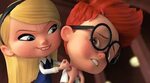 Mr peabody and sherman sherman and penny ✔ Mr Peabody and Sh